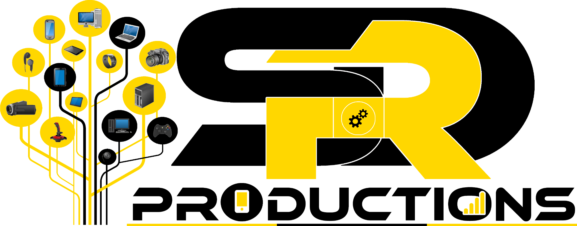 SRD Productions | LawApp logo